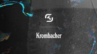 Krombacher engagiert sich im E-Sport -